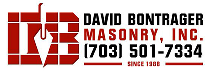David Bontrager Masonry Inc Logo
